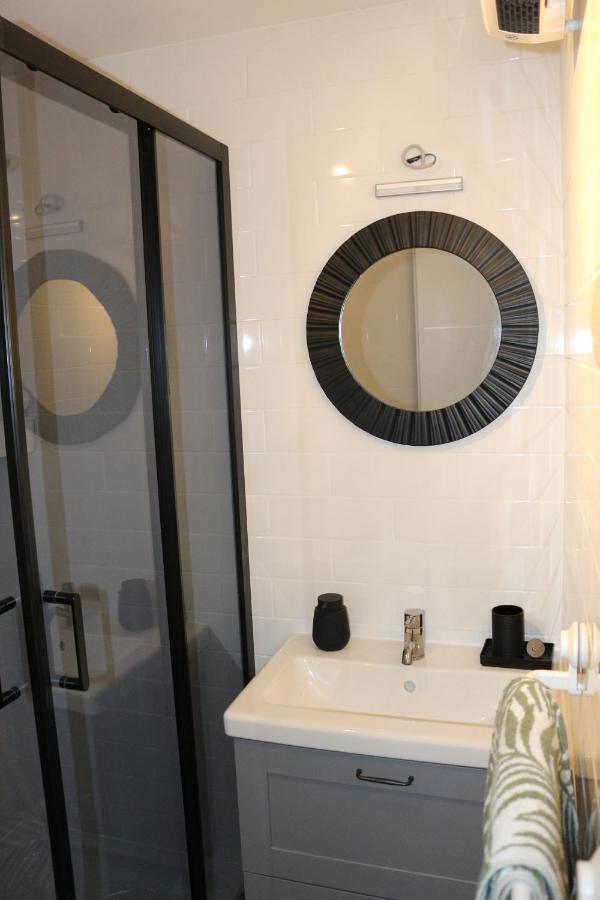 Studio Apartman Tajci Slunj Exterior foto