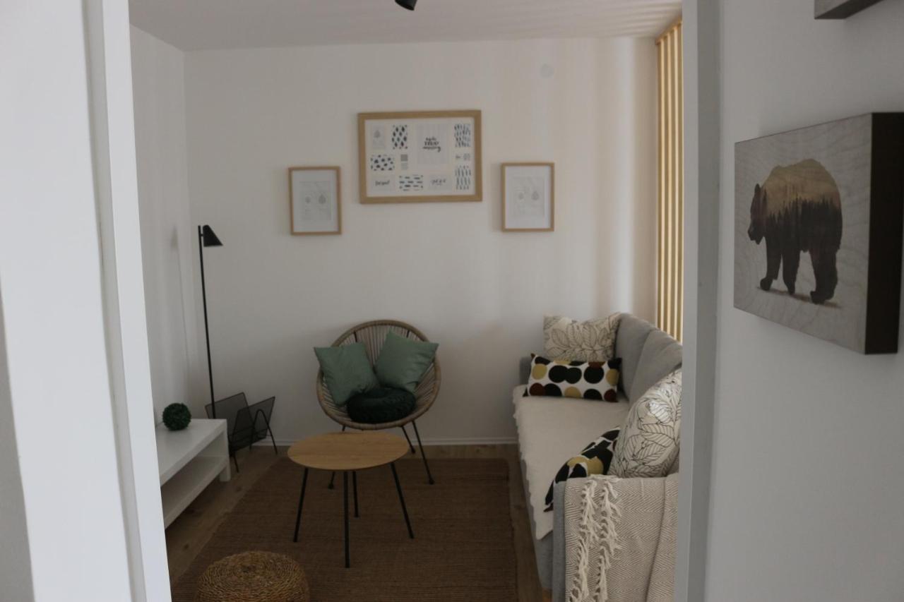 Studio Apartman Tajci Slunj Exterior foto