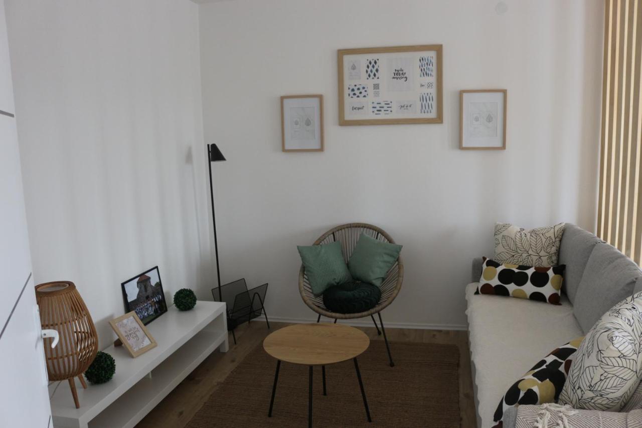 Studio Apartman Tajci Slunj Exterior foto