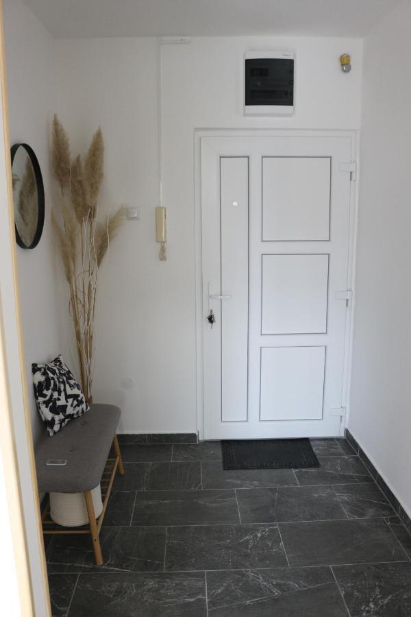 Studio Apartman Tajci Slunj Exterior foto