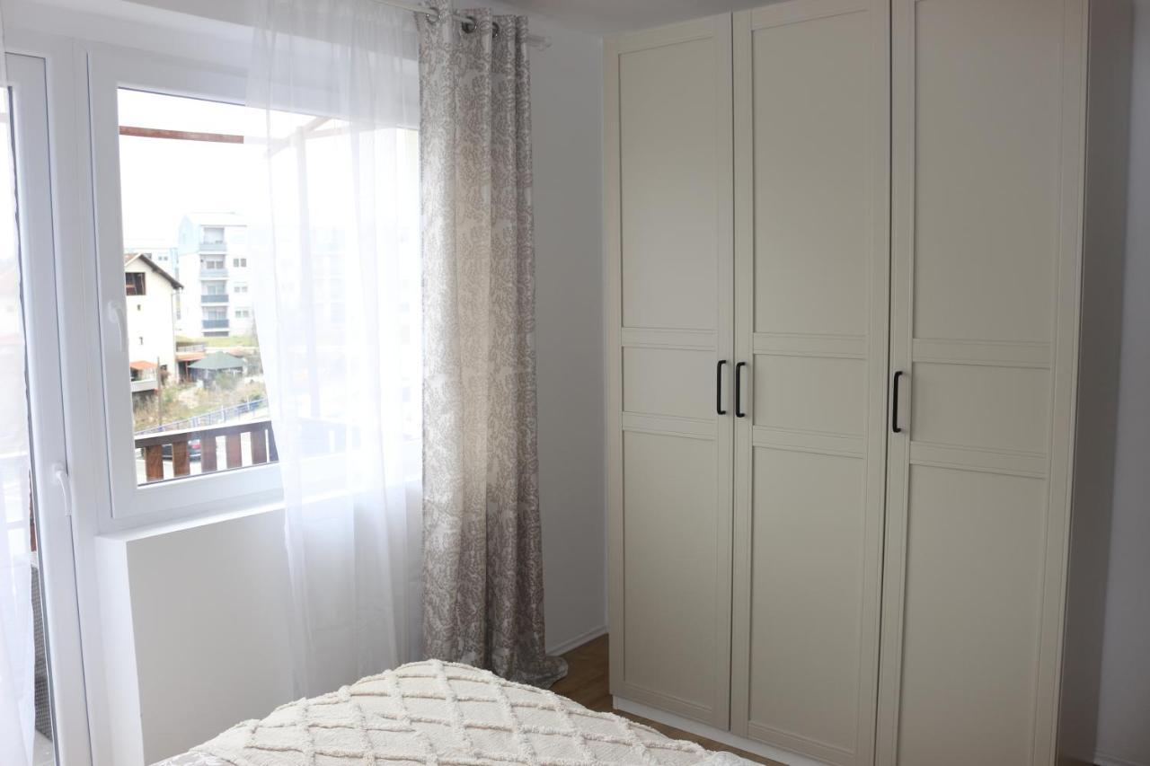 Studio Apartman Tajci Slunj Exterior foto
