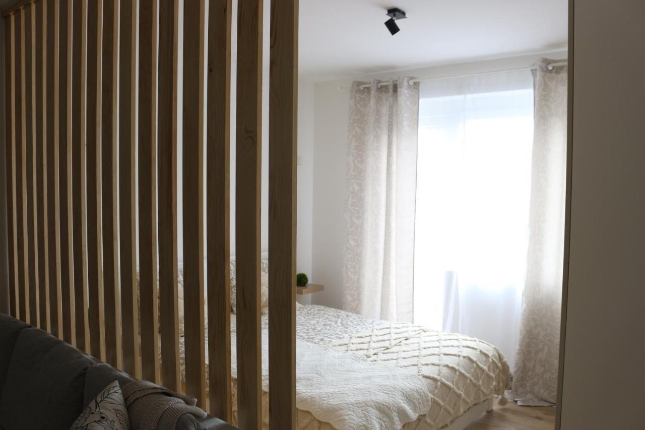 Studio Apartman Tajci Slunj Exterior foto