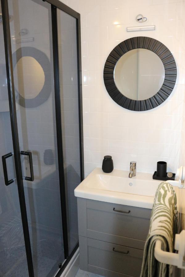 Studio Apartman Tajci Slunj Exterior foto