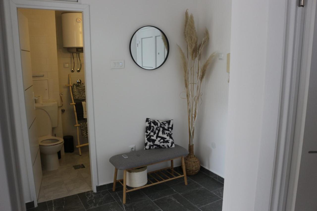 Studio Apartman Tajci Slunj Exterior foto