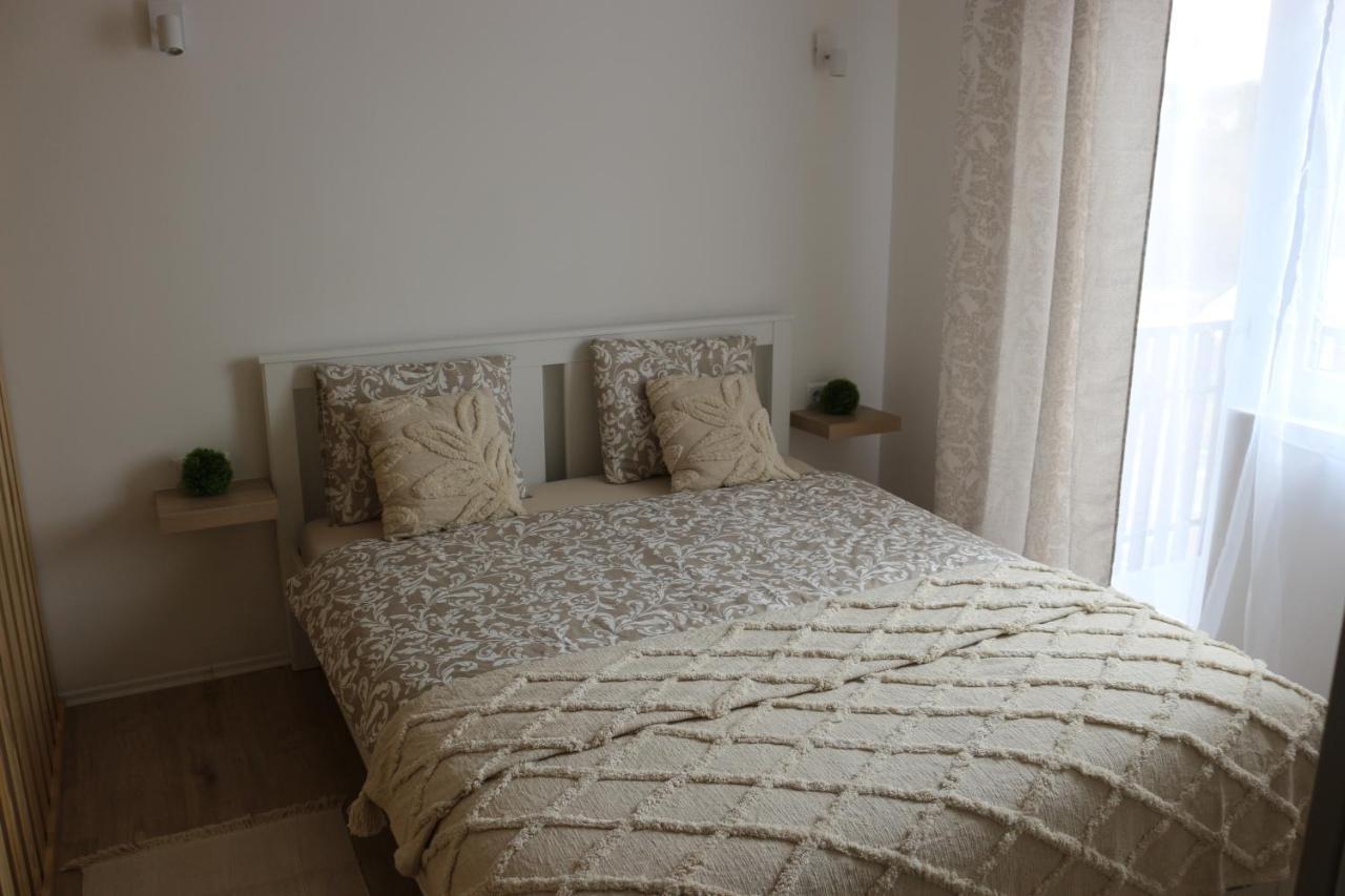 Studio Apartman Tajci Slunj Exterior foto
