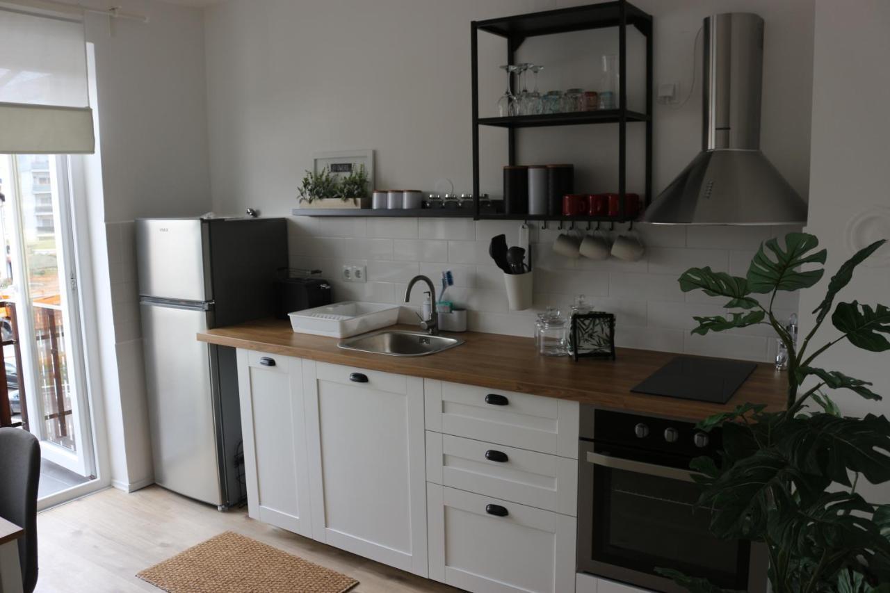 Studio Apartman Tajci Slunj Exterior foto