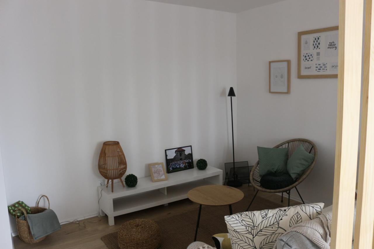 Studio Apartman Tajci Slunj Exterior foto