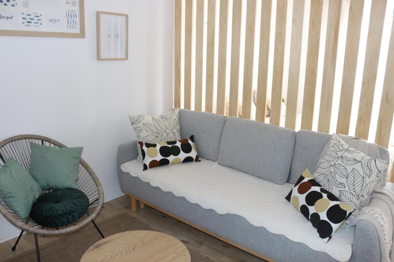 Studio Apartman Tajci Slunj Exterior foto